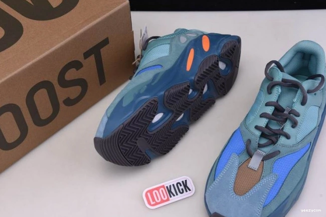 Boost Blue Yeezy Sea 700 Adidas GZ2002 0830